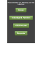 Mobile Screenshot of booking.head4heights.net
